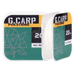 ПВА-нитка GC G.Carp PVA STRING 20м