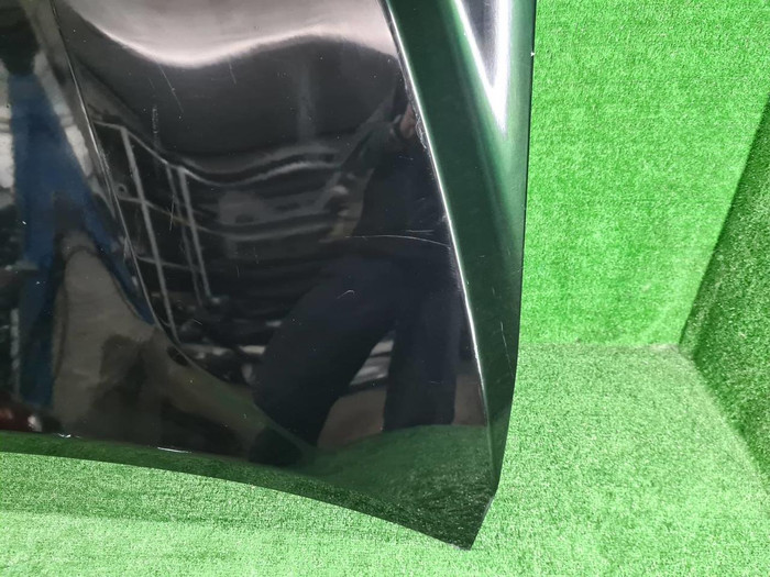 Капот Toyota Camry xv70 (2017-н.в.)