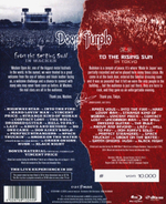Deep Purple / From The Setting Sun... In Wacken ...To The Rising Sun In Tokyo (Limited Edition)(2Blu-ray)