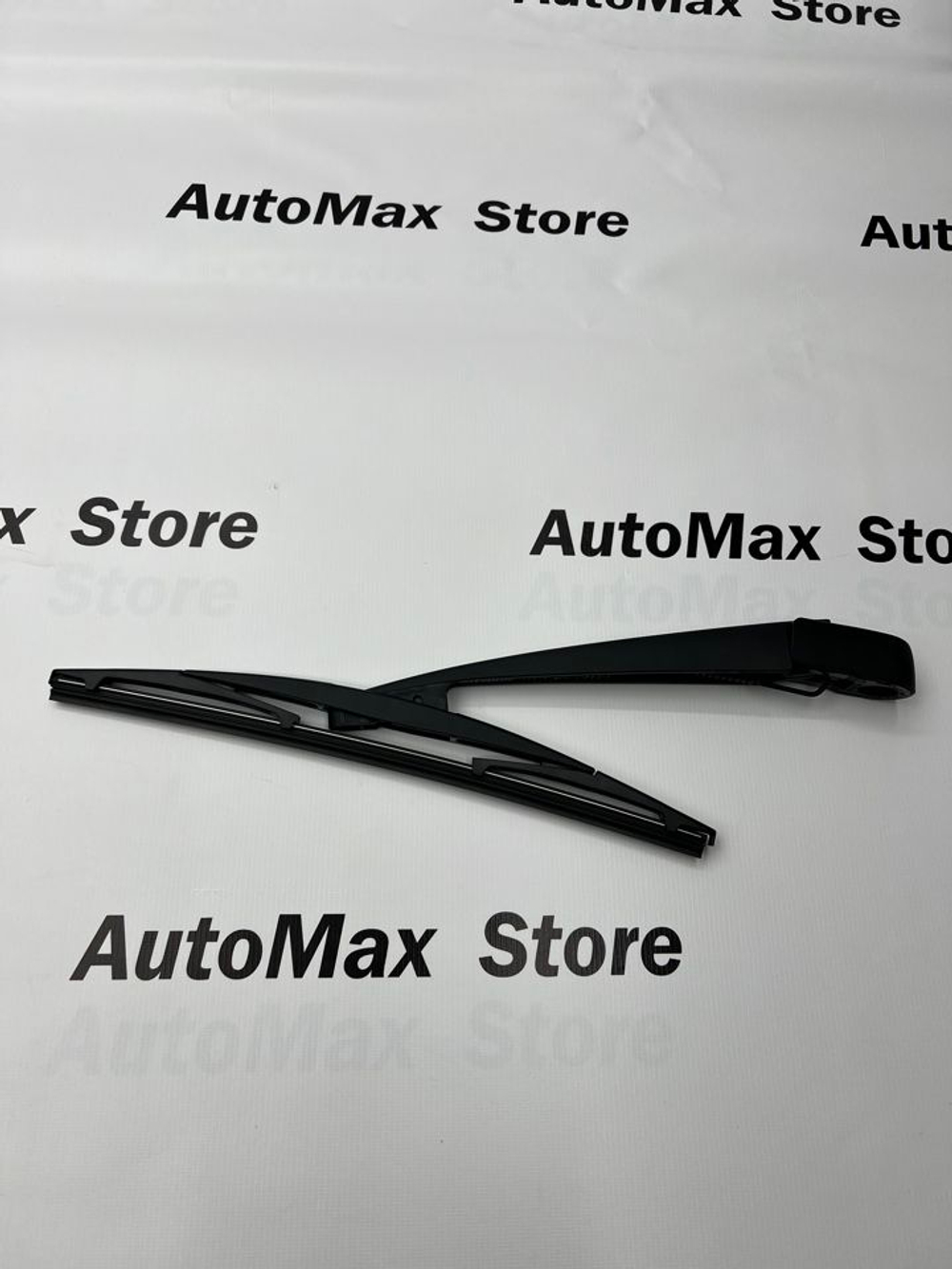 Щетка и поводок заднего стеклоочистителя Mitsubishi 305 мм. 8253A232. 8253A129