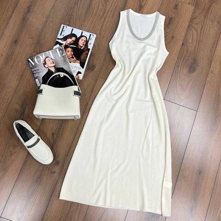 Платье Brunello Cucinelli