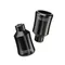 Пеги HIPE Н70 ALU black