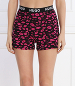 Шорты Hugo Bodywear - черный(50490705)