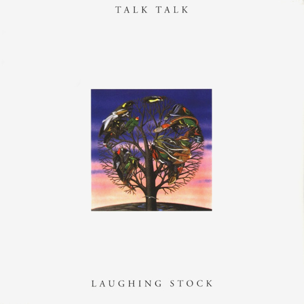 Talk Talk / Laughing Stock (LP)