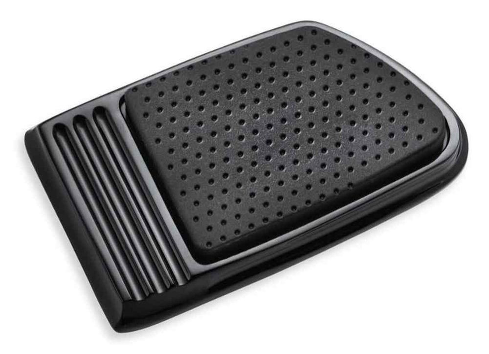50600187 Накладка на педаль тормоза. Small. Black Anodized 50600187 Накладка на педаль тормоза. Small. Black Anodized