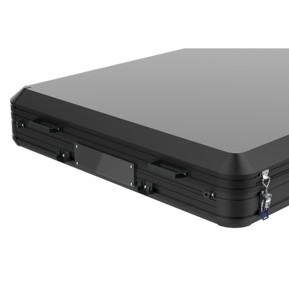 Автомобильная палатка ARTELV ROOF TENT P+