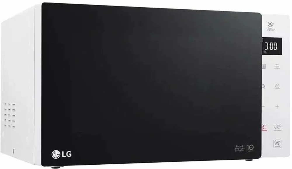 Микроволновая печь LG MW-25R35GISW