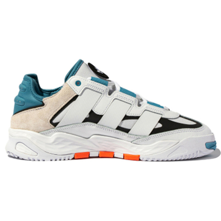Кроссовки Adidas Originals Niteball Big Logo