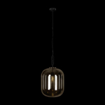 Подвесной светильник Loft it Oda 10195/350 Amber