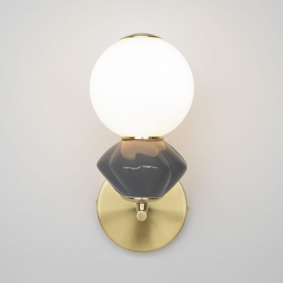 Бра Maytoni Modern MOD362WL-L5GR3K