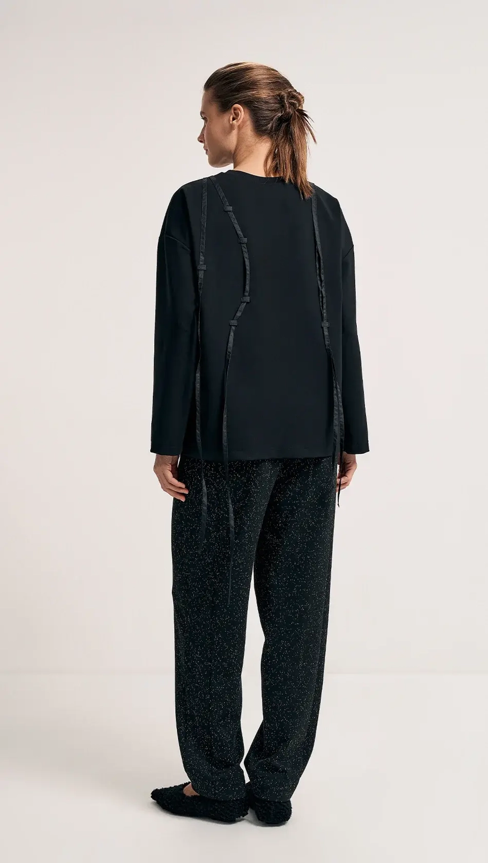 Блуза О25.Ш44.498 Alpecora