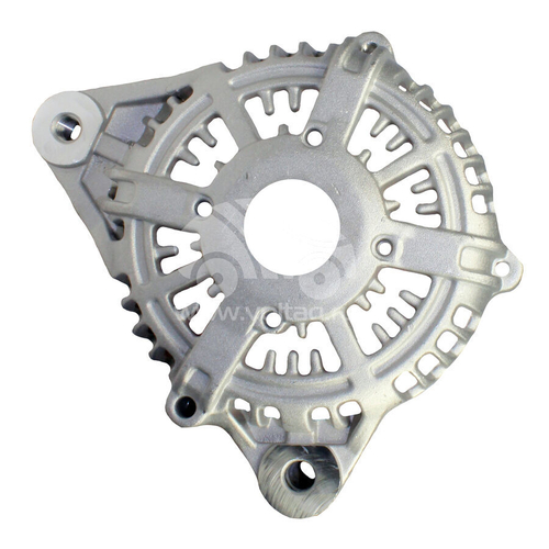 Крышка генератора передняя Hyundai Elantra, Trajet, Tucson. Kia Cerato, Sportage