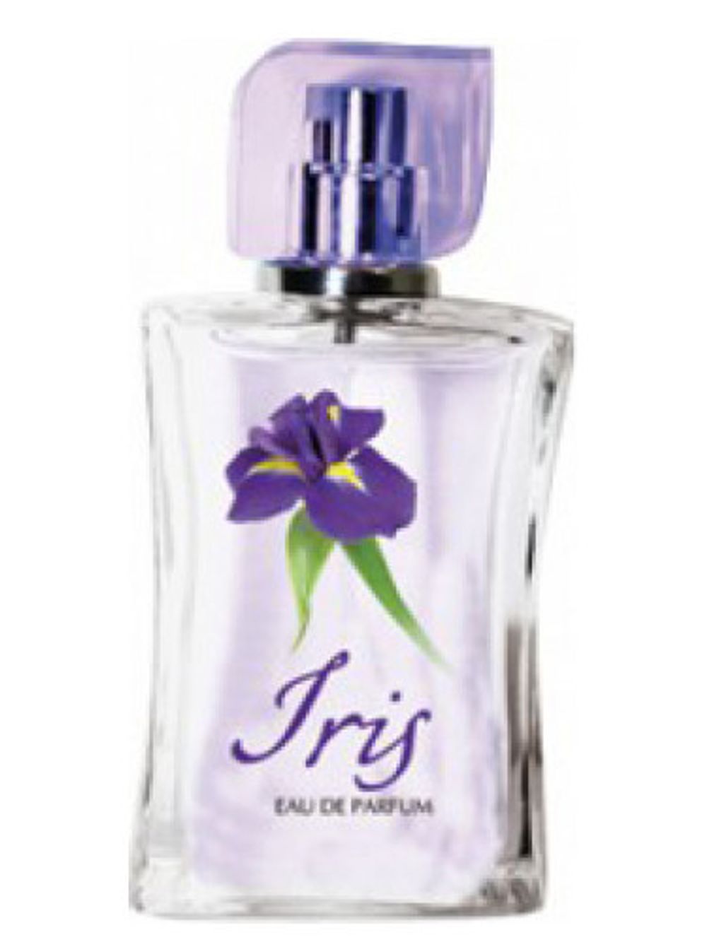 Nouvelle Etoile – Новая Заря Iris