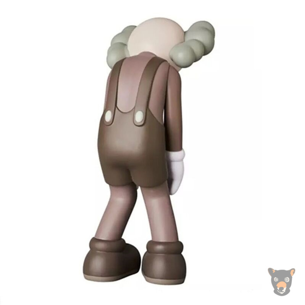 Игрушка "Kaws"