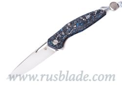 Сет ножей Широгоров 111 4 стихиифотография - 3