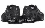 Кроссовки Supreme X Nike Shox Ride 2