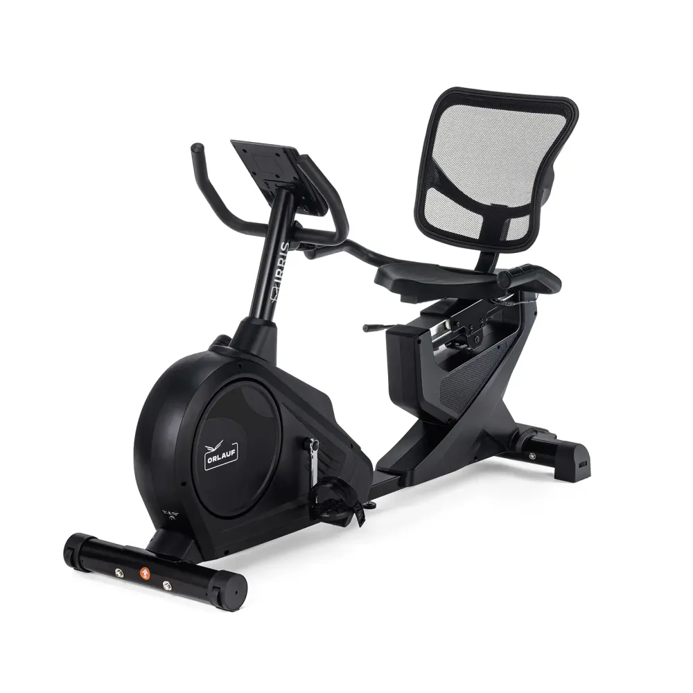 Велотренажер Orlauf Irris