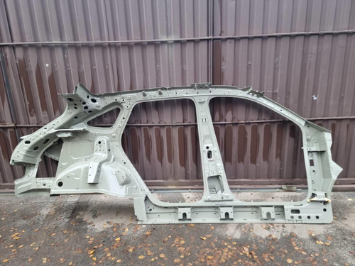 Крыло заднее левое EXEED RX (2023-н.в.)