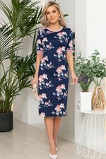 Платье 71050 Avili