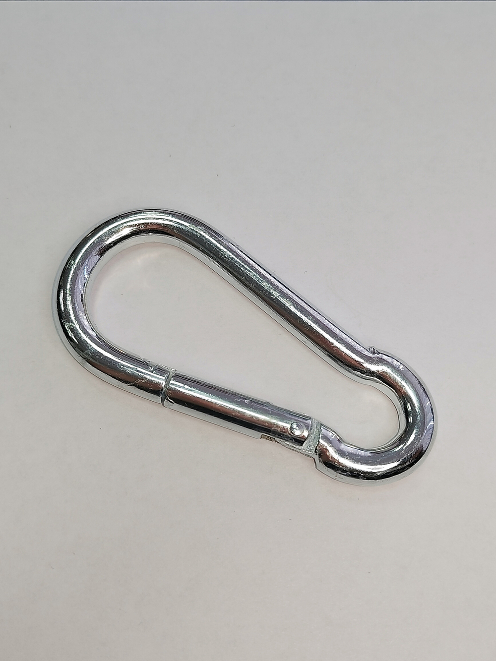 9 ОЦ.Карабин DIN5299C (1 шт)