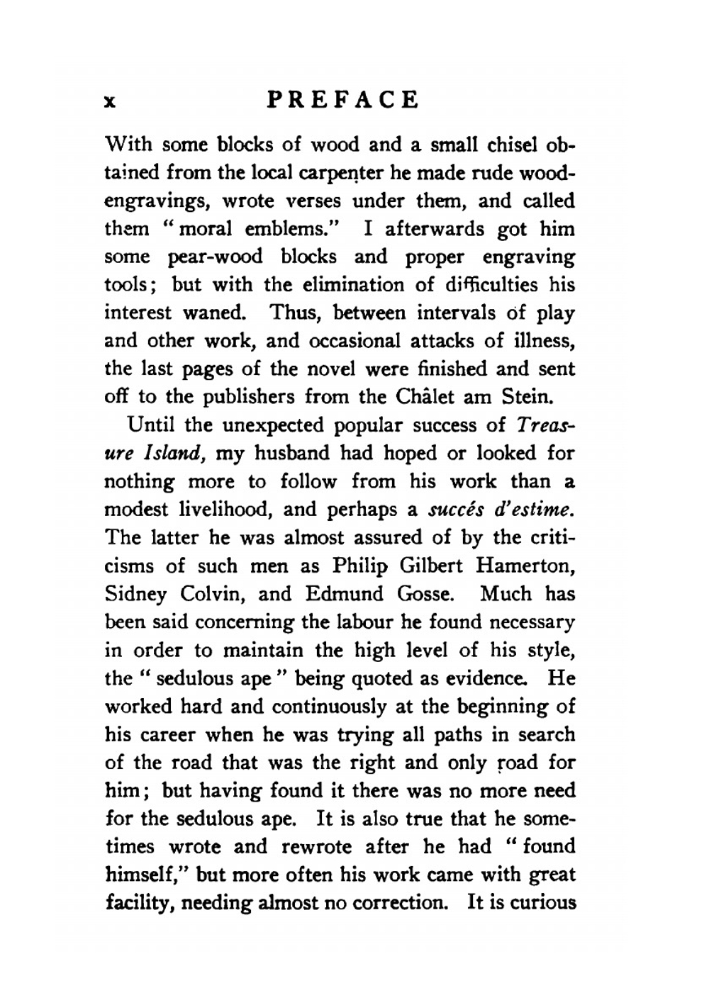 Treasure Island | Robert Louis Stevenson