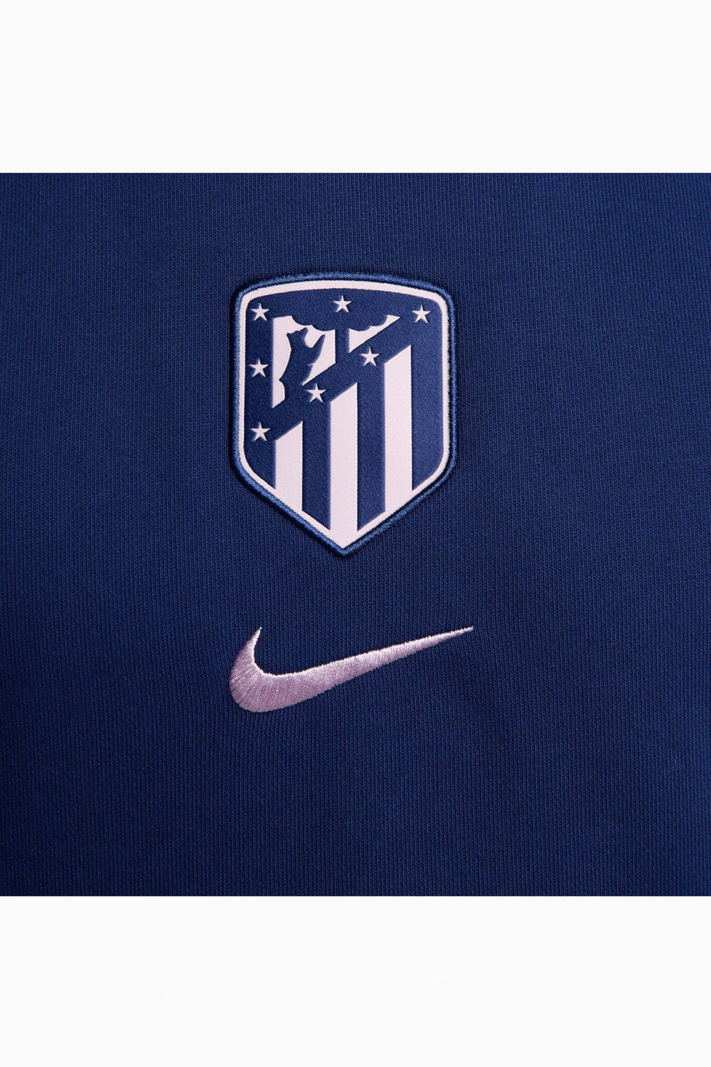 Кофта Nike Atletico Madrid 23/24 Standard Issue