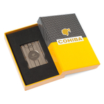 Гильотина для сигар Aficionado AFN-CT201CH (Cohiba)