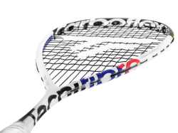 Ракетка для сквоша Tecnifibre Carboflex 130 X-Top V1