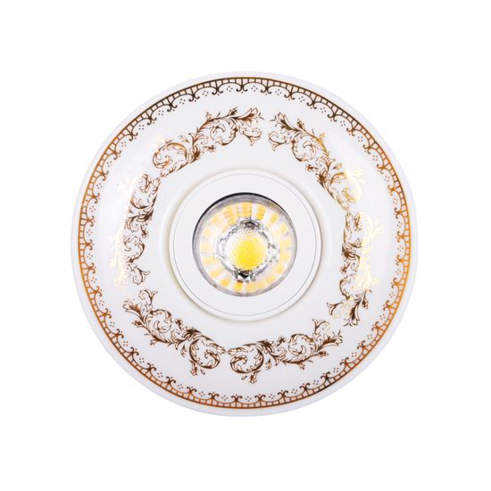 Встраиваемый спот Abrasax G5.3 4005