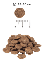 Сухой корм для щенков PUPPY LARGE & GIANT BREEDS для щенков крупных и гигантских пород, 15 кг