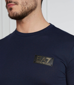 футболка EA7 - темно-синий(3RPT19 PJM9Z)