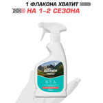 Универсальный очистительTrekko Cleaner 250мл