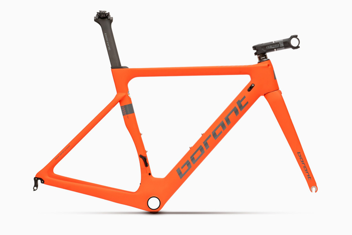 Рама-комплект Borant PRIME IV