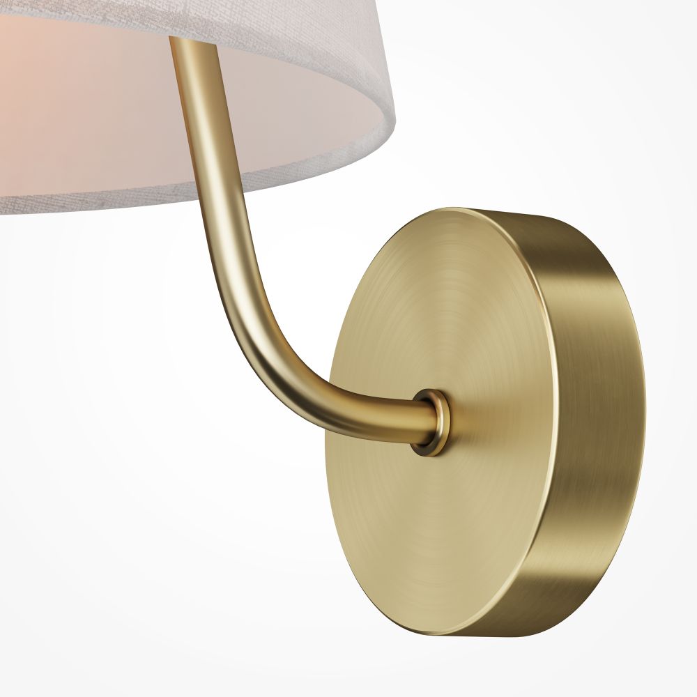 Бра Maytoni   MOD360WL-01BS