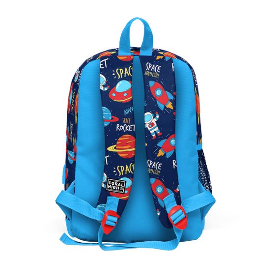 Çanta \ Bag \ Рюкзак CORAL HIGH SIRT ÇANTA(USB+AUX SOKETLİ) 23280