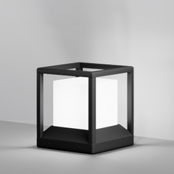 Ландшафтный светильник Maytoni Trim O455FL-01GF