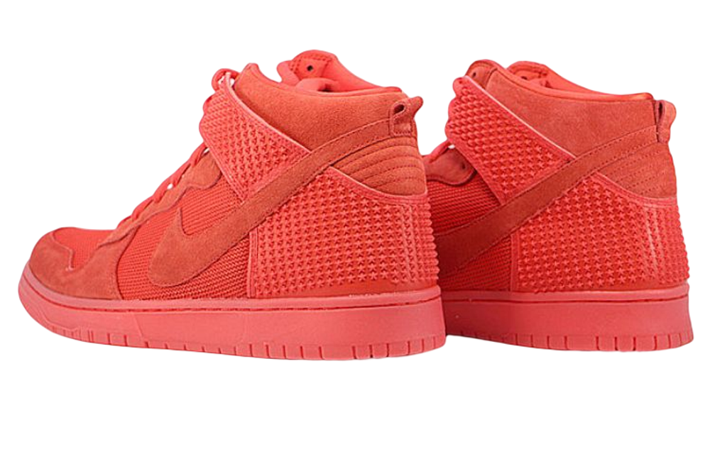 Nike sb red october clearance