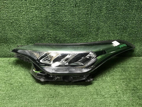 Фара левая Toyota C-HR (2019-2023) LED