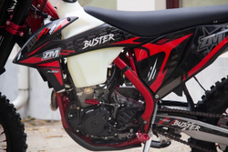 Мотоцикл кроссовый эндуро ZM BUSTER 300
