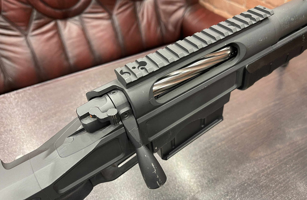 ORSIS SE LR к.300 WinMag №3241 (комиссия)