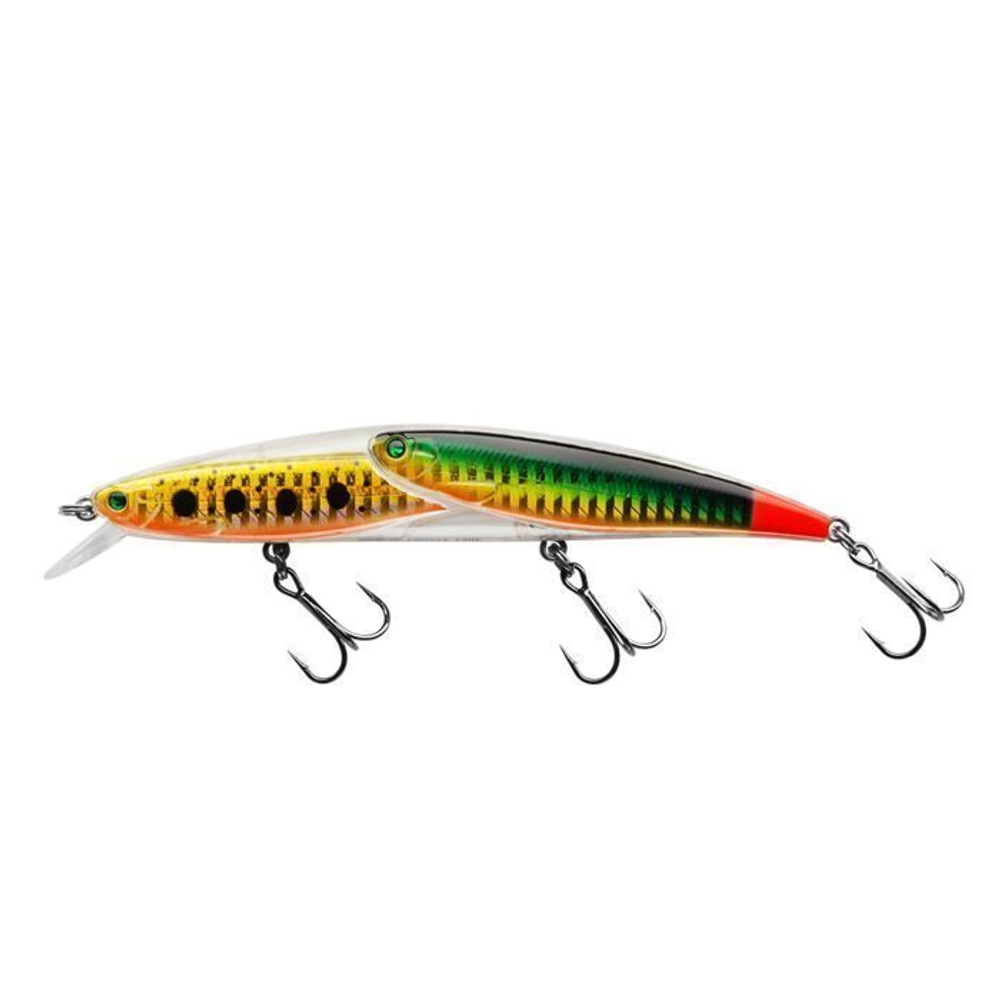 Воблер Sprut Beruto Dual