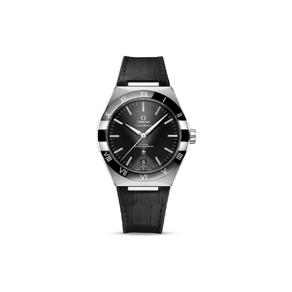 Часы OMEGA 41mm 131.33.41.21.01.001, 131.33.41.21.01.001