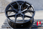 Комплект дисков RGW 018 19x8.5 et35 5x114.3
