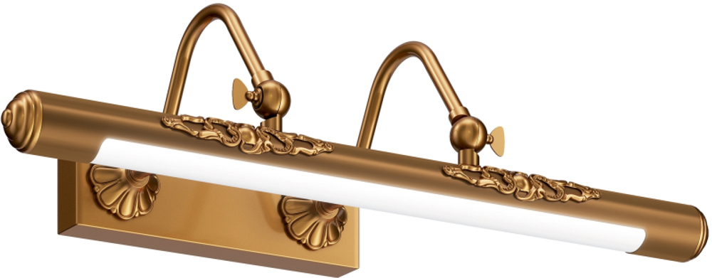 Подсветка для картин и зеркал Maytoni MIR014WL-L10G3K