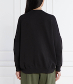 Худи Versace Jeans Couture - черный(76HAIG03CF01G)