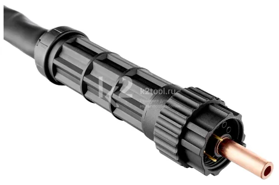 Плазмотрон Сварог TECH CSA 141 IVT0691, 12 м