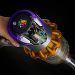 Dyson V15 Detect Absolute SV47 беспроводной ручной вертикальный пылесос на аккумуляторе