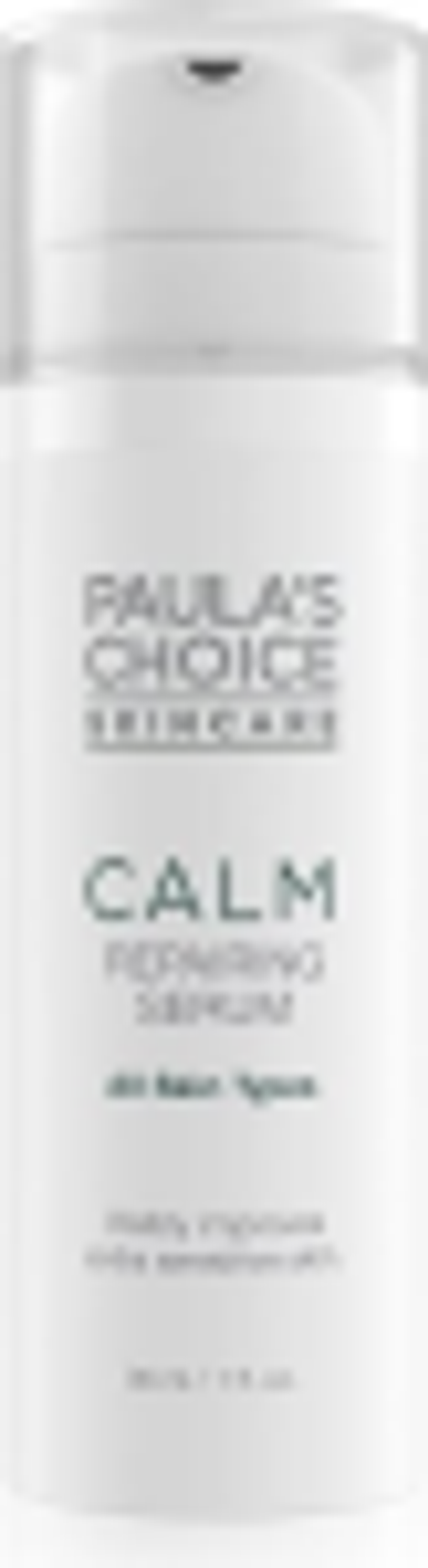 Сыворотка для чувствительной кожи Paula`s Choice CALM REPAIRING SERUM 30ml