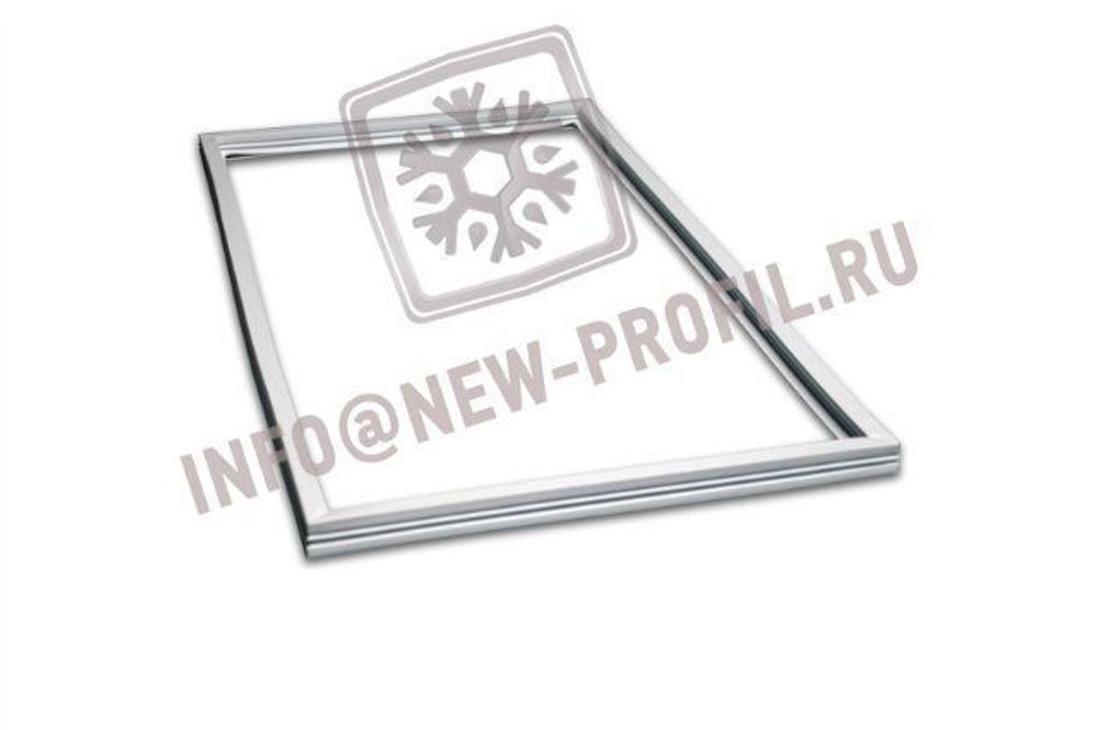 Уплотнитель для холодильника Мир 101-2 (Советский)х.к. 750*570 мм(013/014)