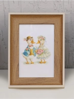 Рамки для фото 10*15 см 3 штуки